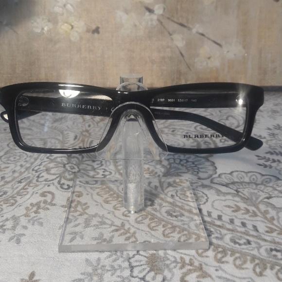 **BURBERRY** Glasses BE2187 - Picture 1 of 6